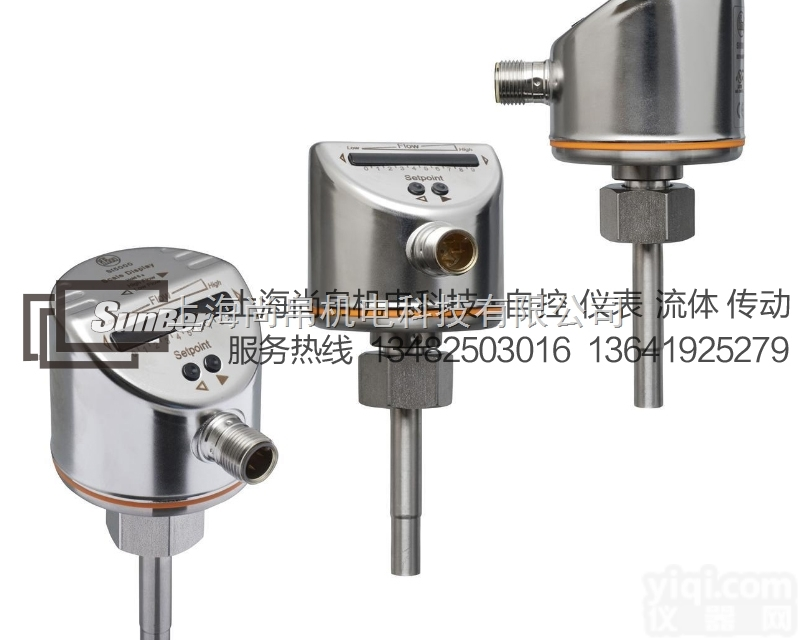 <em>SI5000</em>  供应IFM易福门<em>SI5000</em>流量<em>传感器</em>