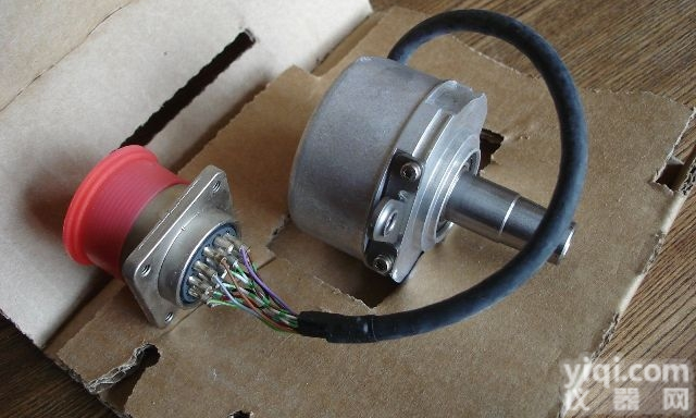 海德汉<em>编码器</em>ERN1331061-1024 ID <em>735117</em>-52