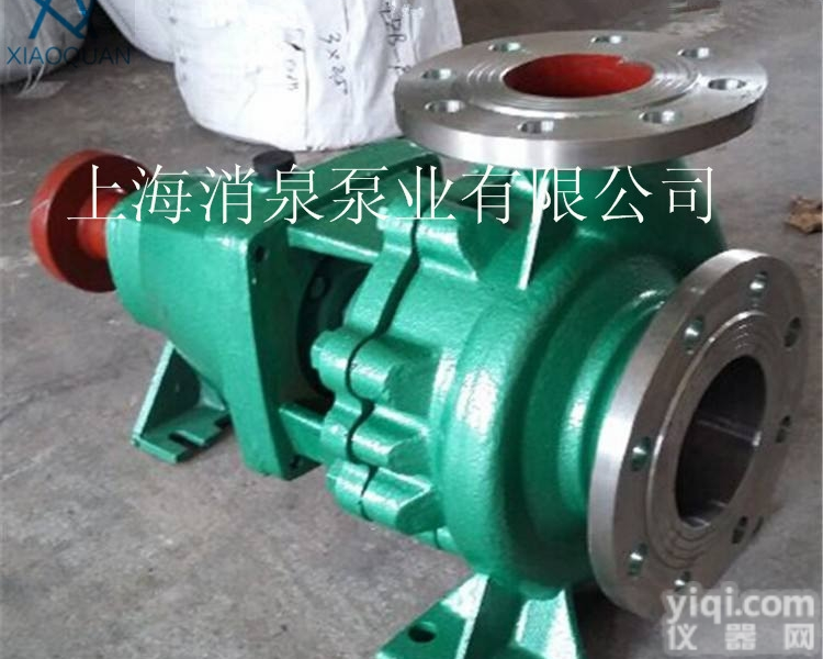 IHG80-125<em>立式</em>单级单吸化工泵 不锈钢离心泵 <em>耐腐蚀泵</em> <em>立式</em>管道...