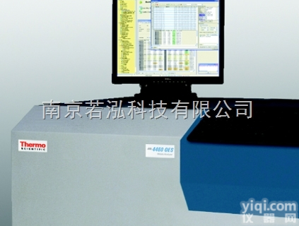 <em>ARL</em> <em>4460</em>  赛默飞直读<em>光谱仪</em> <em>4460</em>