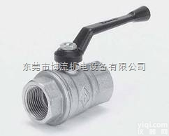 HYDAC<em>球阀</em> KH4P-<em>06</em>-T-1114-02X