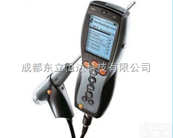 testo340  便携式<em>烟道</em>气体分析,<em>烟道</em>气体<em>分析仪</em>