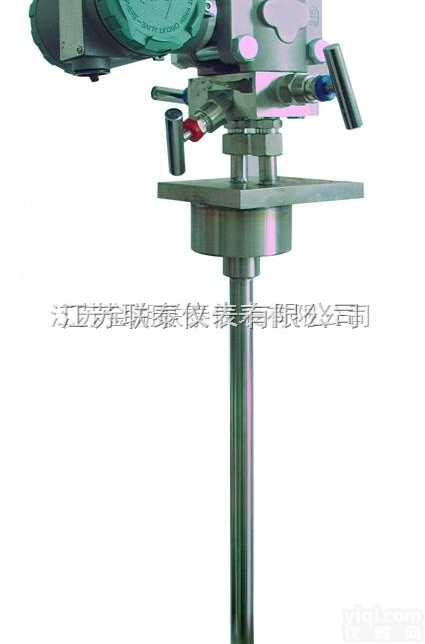 LT-PT  皮托管原理<em>靠背</em>管<em>流量计</em>