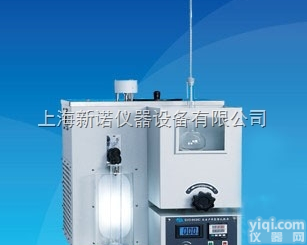 SYD-6536C  直销<em>昌吉</em>石油产品蒸馏<em>试验器</em> 低温单<em>管式</em>SYD-6536C蒸馏试验仪