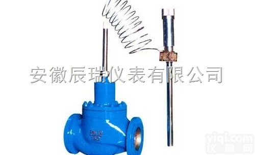 ZZWP  <em>自力</em>式温度<em>调节阀</em>,<em>温控</em><em>调节阀</em>,<em>自力</em>式<em>调节阀</em>