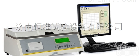 NZL-30型  <em>药典</em><em>贴剂</em>黏着力测定仪