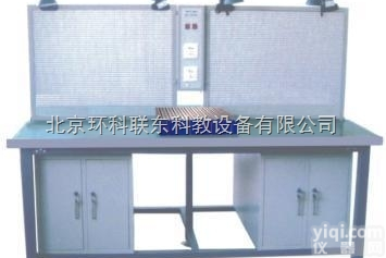 HK-2  焊工铆工实操室成套设备北京环<em>科联</em>东厂家<em>直销</em>教学实训行业L先