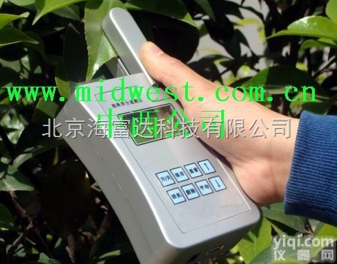 库号：M402174  植株养分<em>速测仪</em>/植物<em>营养</em>测定仪 型号:M402174