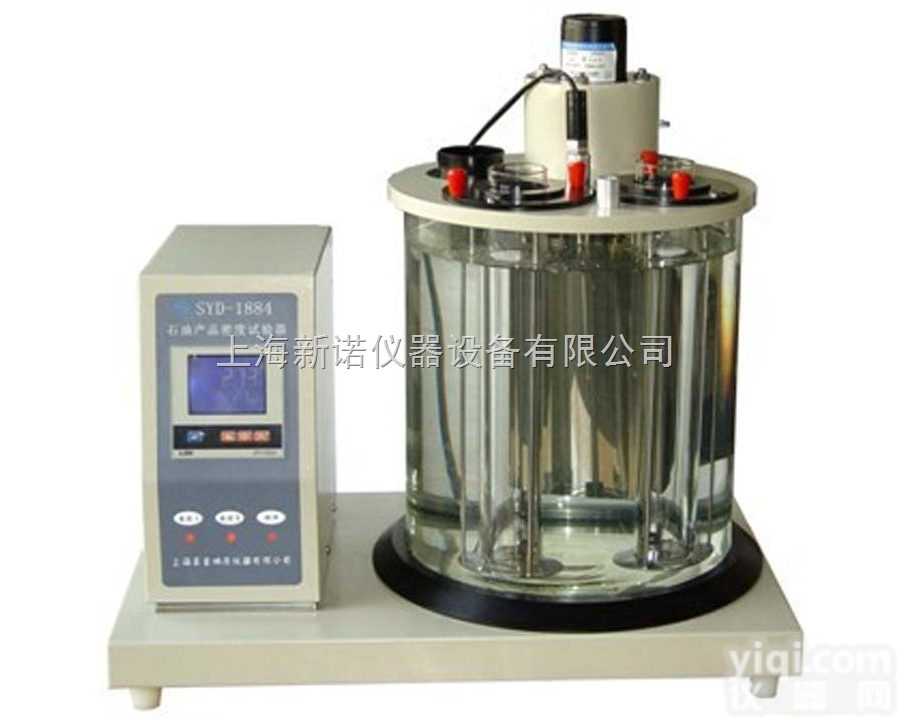 SYD-1884  <em>石油产品</em>密度试验器 <em>昌吉</em>SYD-1884<em>石油产品</em>密度试验器