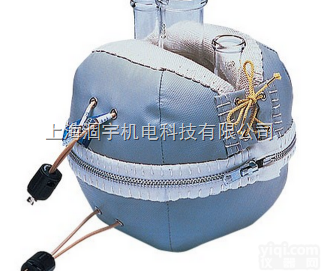 glascol  <em>美国</em>Glas-Col球形布质加热套GlasCol电热套glascol加...