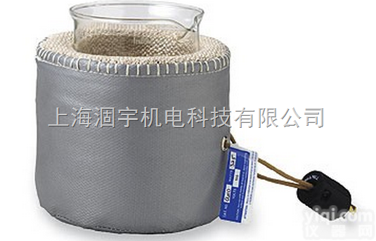 glascol  <em>美国</em>Glas-Col烧杯加热套GlasCol加热包glascol电热套...