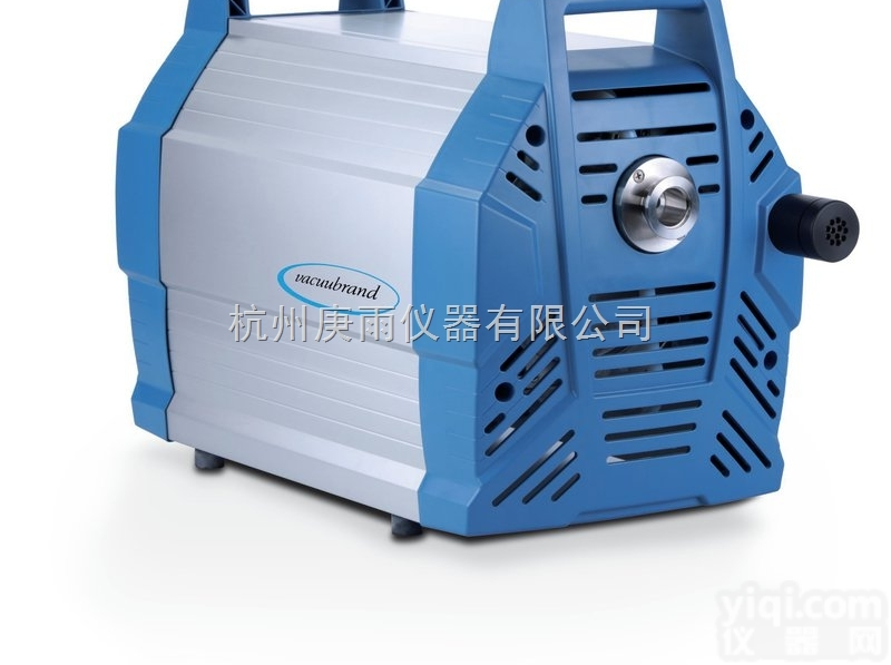 德国VB八泵头化学<em>隔膜泵</em>ME 16C <em>NT</em>