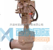 <em>美国</em>BEGEMANN<em>垂直</em><em>悬浮</em>泵