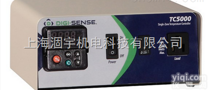 DIGISENSE <em>TC5000</em>  <em>美国</em>Digi-<em>Sense</em> <em>TC5000</em>温度控制器Digi<em>Sense</em>控温...