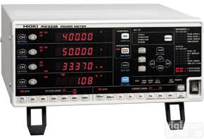 PQ31006<em>分析仪</em>  PW3337 PW333<em>功率</em>计<em>日置</em>HIOKI采集器