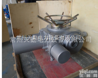 DZW120  DZW120多<em>回转</em><em>电动阀门</em><em>价格优惠</em>