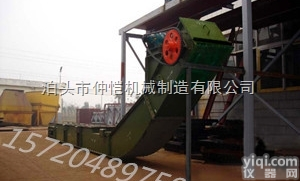 <em>刮板</em><em>输送机</em>  河北沧州销售XGZ铸石<em>刮板</em><em>输送机</em>