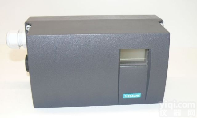 6DR5110-0NG00-0AA0  <em>西门子</em>阀门<em>定位器</em>原装<em>现货</em>