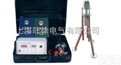 SL-286型<em>电火花</em>在线检测仪<em>使用方法</em>