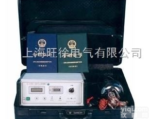 SL-186型<em>电火花</em>在线检测仪<em>使用方法</em>