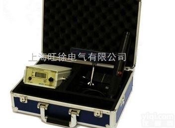 WN-86型<em>电火花</em>针孔检测仪<em>使用方法</em>