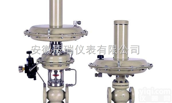 ZZYVP  <em>指挥器操作型自力式压力调节阀</em>,微压调节阀,压力调节阀