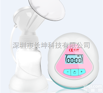 长坤3D花瓣按摩自动<em>吸奶器</em>一件代发品Pai拔乳器商家可贴Pai生产厂家