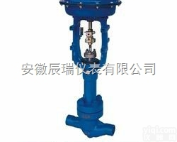 CV3000<em>系列</em>  HCB笼式<em>双座</em><em>调节阀</em>