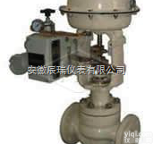 <em>CV3000</em><em>系列</em>  HTS单座<em>调节阀</em>
