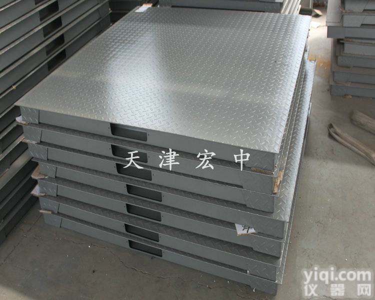 SCS-3T  <em>泰安市</em>1.5乘以1.5，3t工业称重<em>地磅</em>