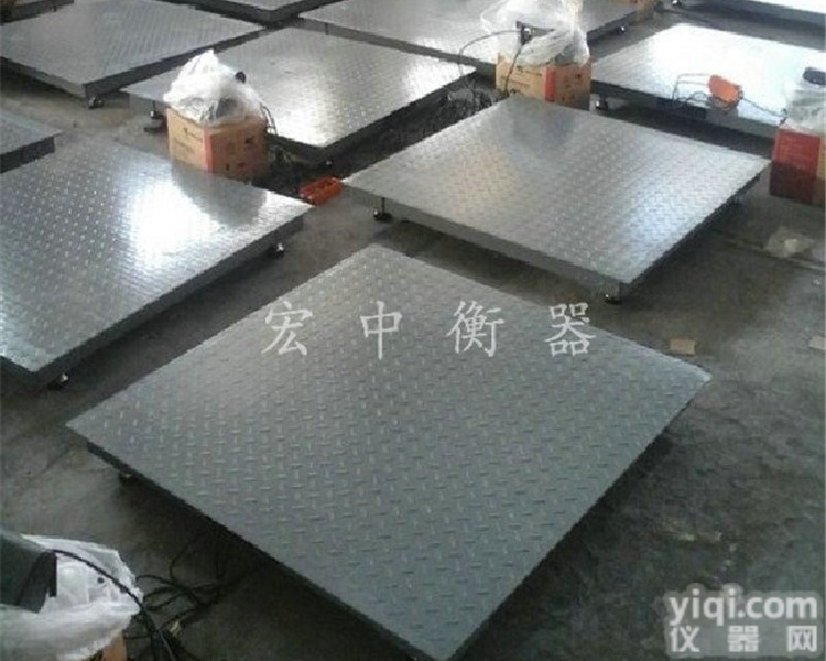 SCS  <em>武清区</em>3吨称猪<em>电子</em><em>地磅</em>价格