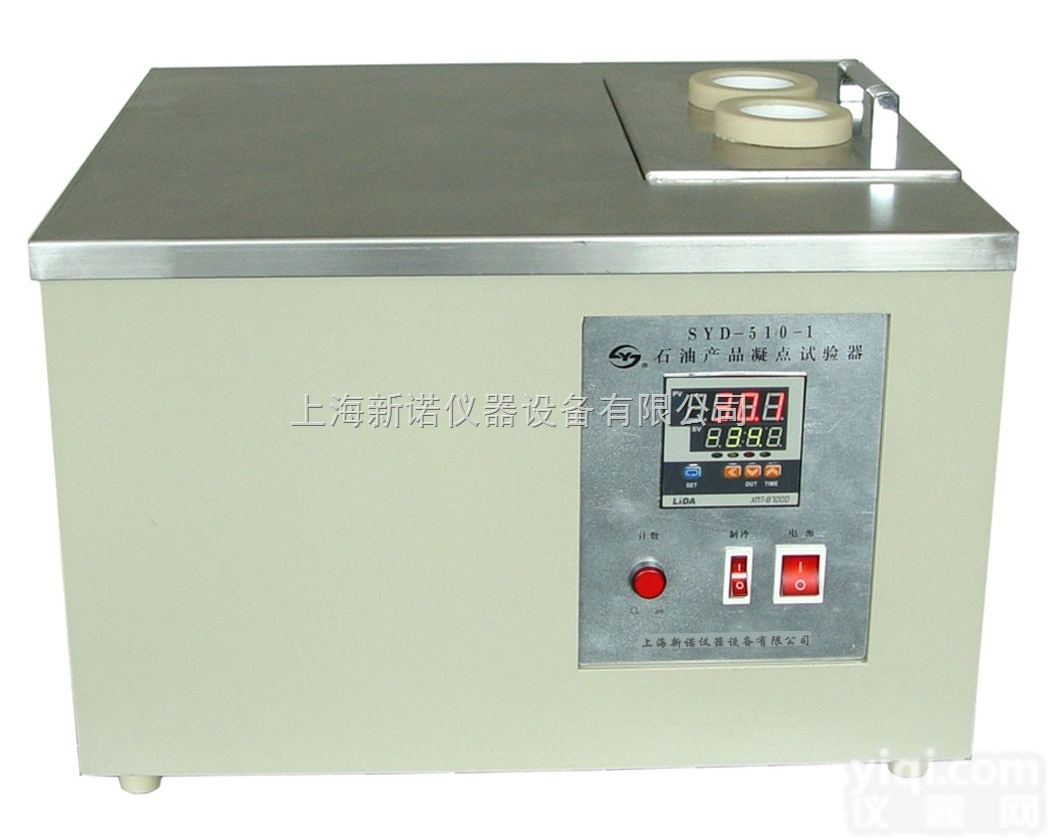 SYD-510G  <em>石油产品</em>凝点试验器 <em>昌吉</em> SYD-510G<em>石油产品</em>凝点试验器