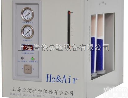 <em>QPHA</em>-500II型  <em>QPHA</em>-500II型氢空<em>一体机</em>（II是国产压缩机）