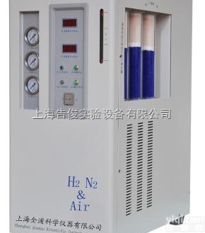 <em>QPT</em>-300II  <em>QPT</em>-300II（<em>QPT</em>-500II）型氮氢空<em>一体机</em>