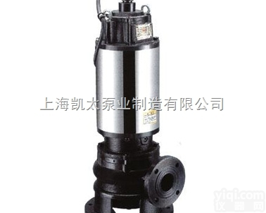 JYWQ  JYWQ搅匀排污泵, JYWQ<em>自动搅匀排污泵</em>,自动搅匀潜水排污泵