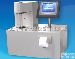 SYD-510Z-1  自动凝点<em>倾点</em>试验器 <em>上海</em>昌吉SYD-510Z-1<em>倾点</em>、凝点试验器
