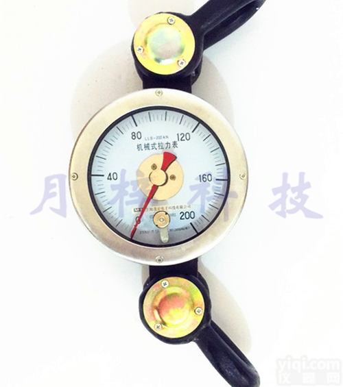 <em>石油</em><em>专用机械</em>式<em>拉力</em>表