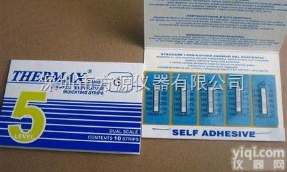 5格G型  <em>五格</em>G型温度试纸 英国TMC温度美 TMC热敏试纸<em>五格</em>G型 <em>测温</em>纸``...