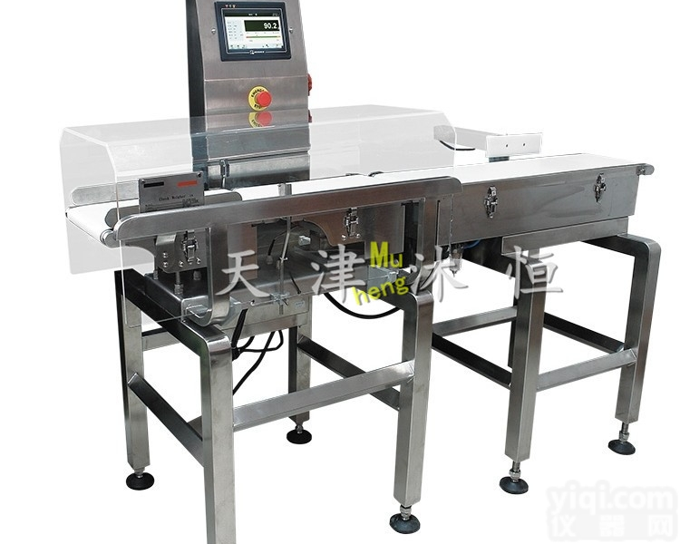 <em>食品厂</em>重量<em>分选</em>机-自动检重秤