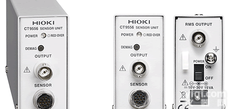 9272钳式<em>传感器</em>  CT9557 CT9556<em>传感器</em>单元<em>日置</em>HIOKI采集器