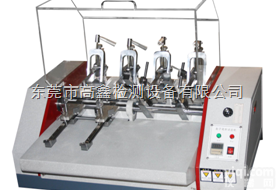 GX-<em>5021</em>  <em>鞋子</em>弯折<em>试验机</em>（后提）