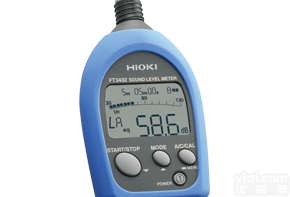 LR5001湿度采集仪  FT3432噪音计3441温度计<em>日置</em>HIOKI<em>采集器</em>