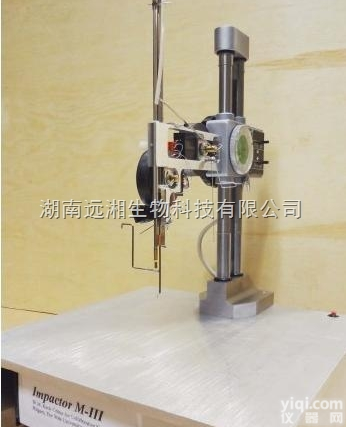 大鼠<em>脊髓</em>打击器Model Ⅲ NYU<em>脊髓</em>打击器 大小鼠<em>撞击</em>器