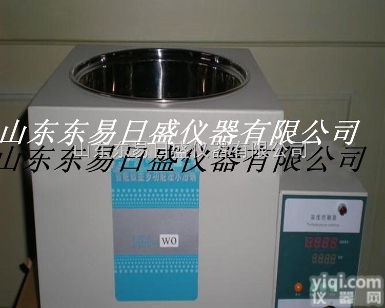 多功能<em>恒温</em>油浴锅（<em>HH</em>-WO（<em>2L</em>）