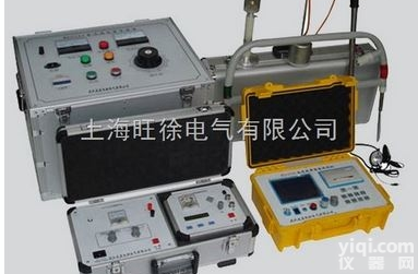GSC-X323<em>电缆</em><em>故障测试仪</em>使用方法