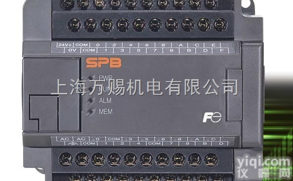 NWOP  <em>富士</em>PLC，<em>富士</em><em>温控</em>表，<em>富士</em>伺服电机，<em>富士</em>变频器，，