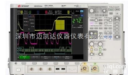 DSOX4054A  DSOX4054A<em>示波器</em>，原装<em>进口</em>