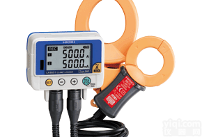 LR5051钳式采集仪  LR5091通讯转换器LR5092-20<em>日置</em>HIOKI<em>采集器</em>