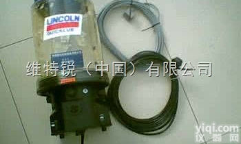 LINCOLN<em>林肯</em>电动集中<em>润滑</em>泵650-40979-3