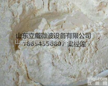 大蒜粉干燥<em>杀菌机</em> <em>微波</em>大蒜粉干燥<em>杀菌机</em>报价价格